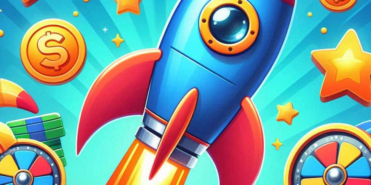 Rocket Slot Game Mechanics Overview