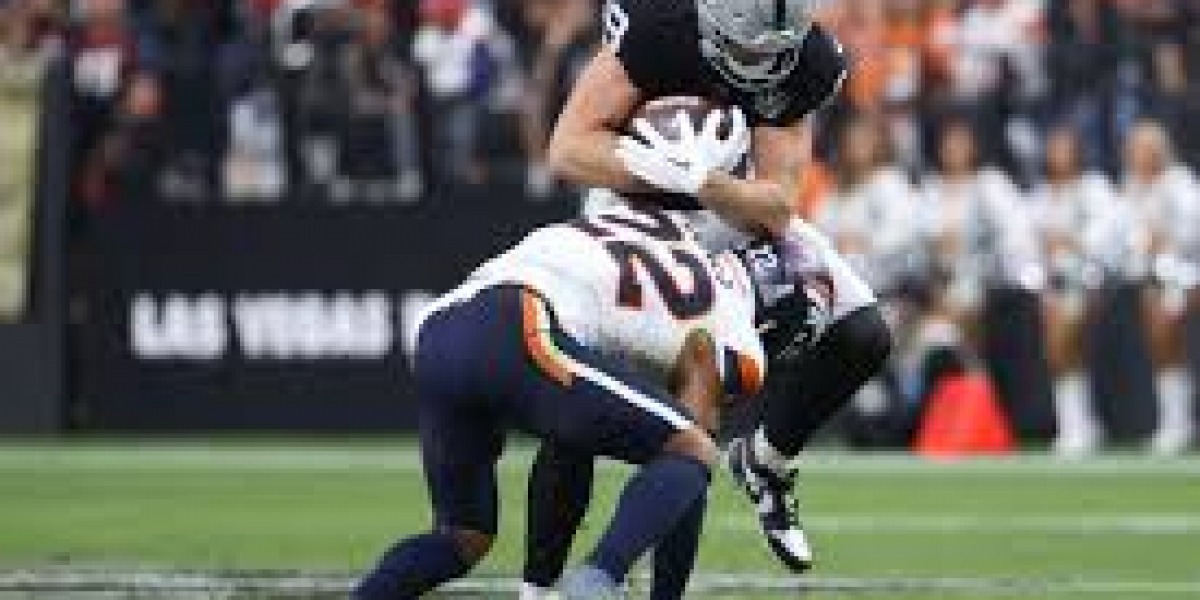Raiders Choose Devastating Problems Information