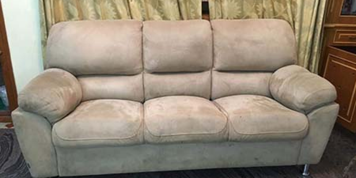 Sofa Renovation Near Me