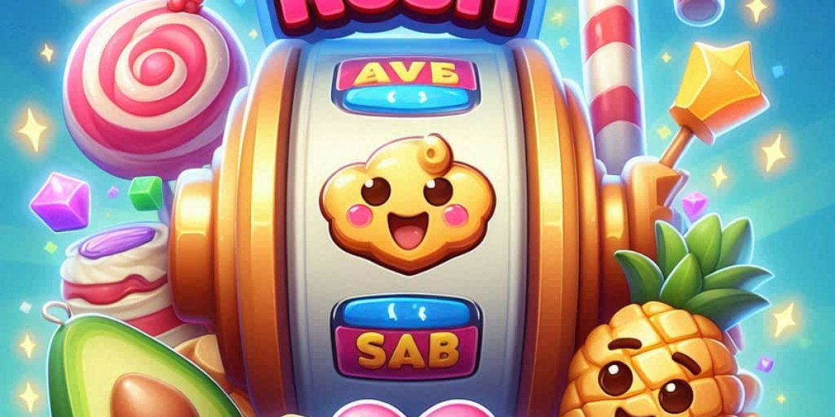 Sugar Rush Slot Jackpot Wins: Sweet Rewards Await
