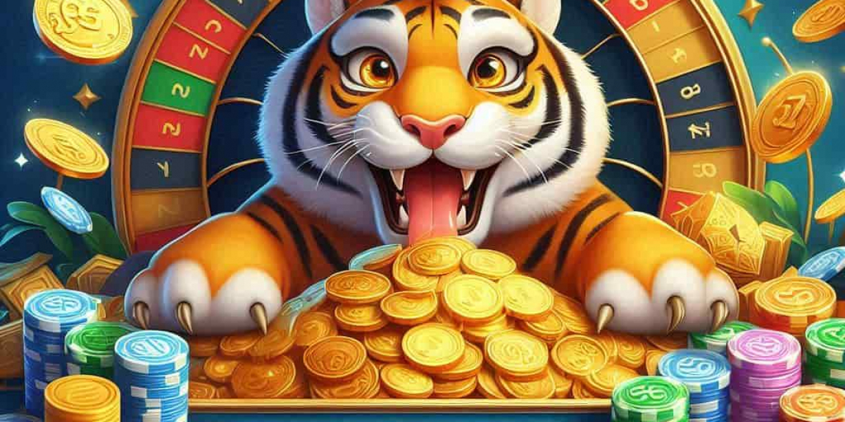 Fortune Tiger Slot Symbols: A Guide to Winning Combinations