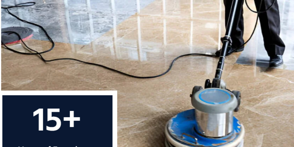 Why Hotels Invest in Marble Polishing