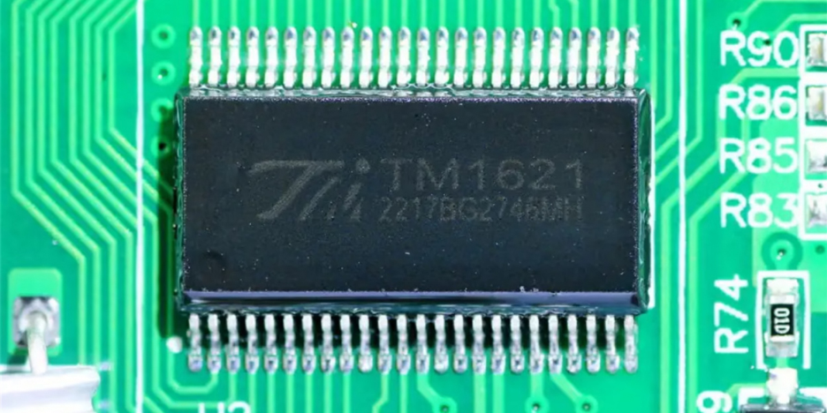 Deserializers Chips: Converting Serial Data Back to Parallel for Seamless Communication
