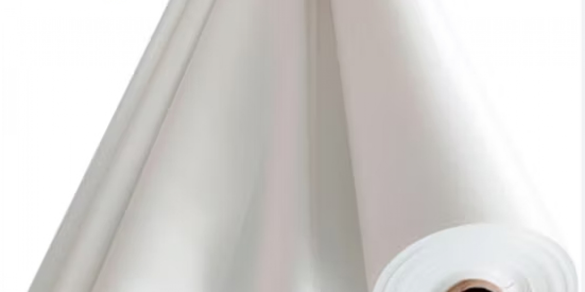 Enhance Your Interiors with Premium PVC Ceiling Film