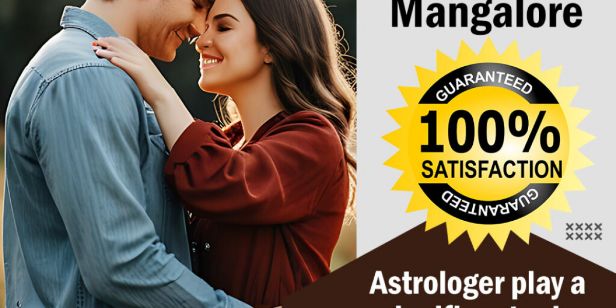 Best Astrologer in Mangalore