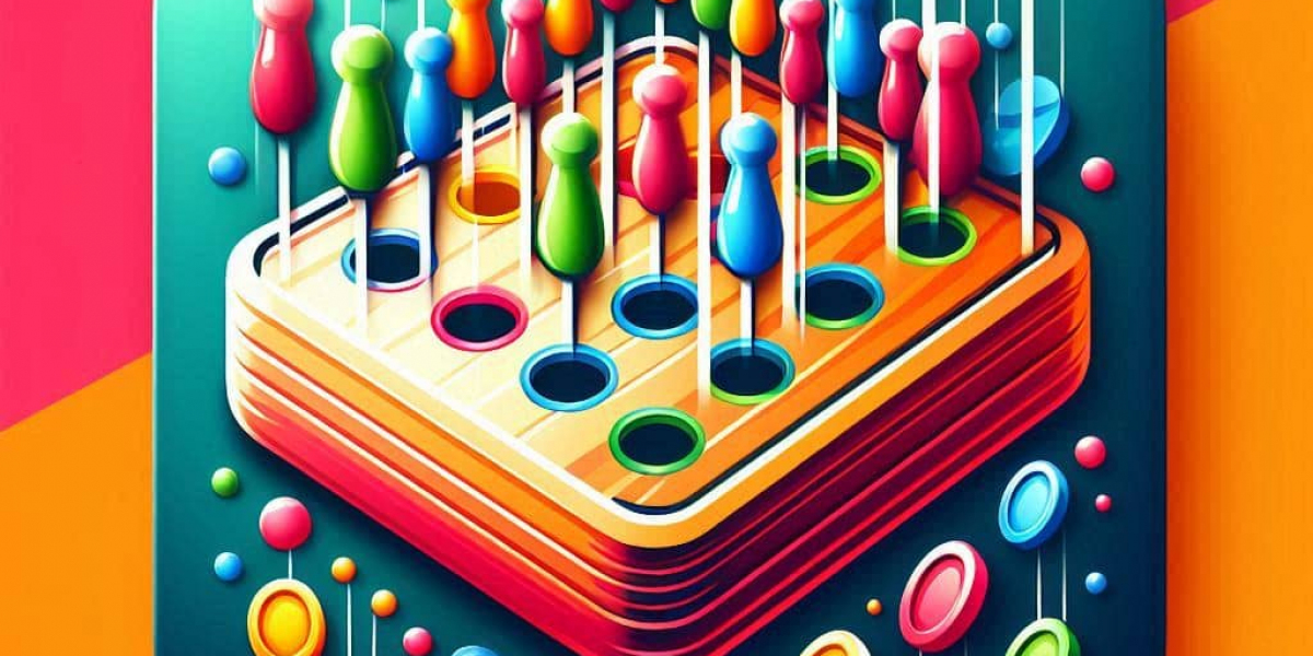 The Timeless Fun of the Plinko Arcade Game