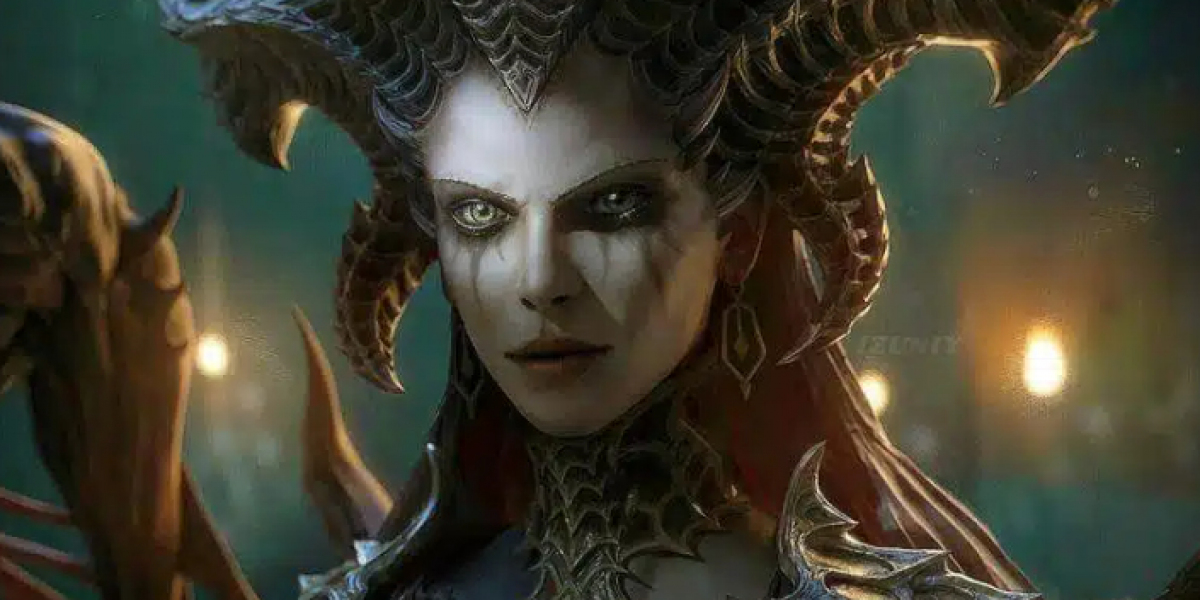 U4GM Analysis: How Diablo 4 Season 8 Alters PvP with Belial’s Influence