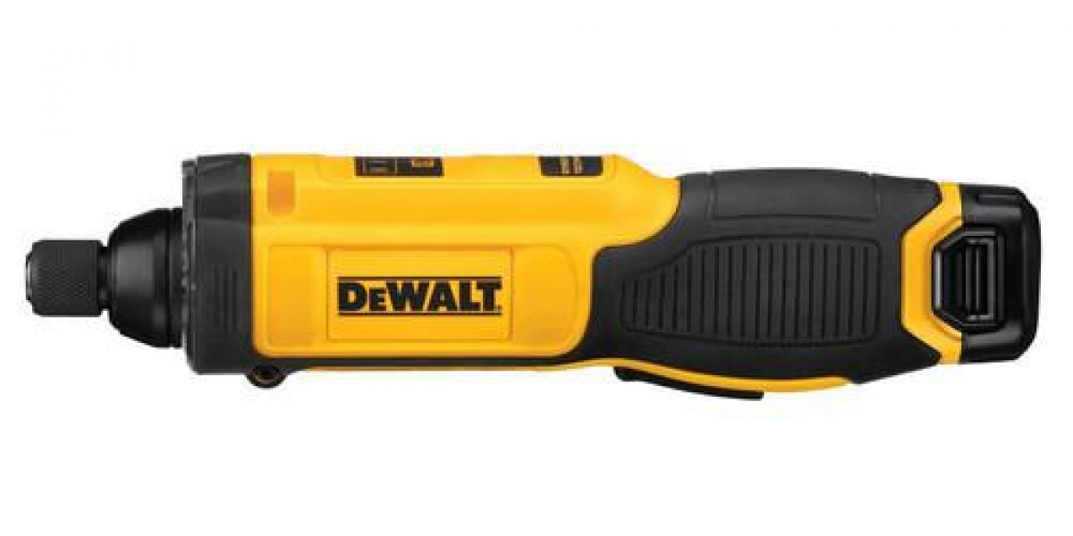 Precision Cordless Screwdrivers Engineered for Technical Applications