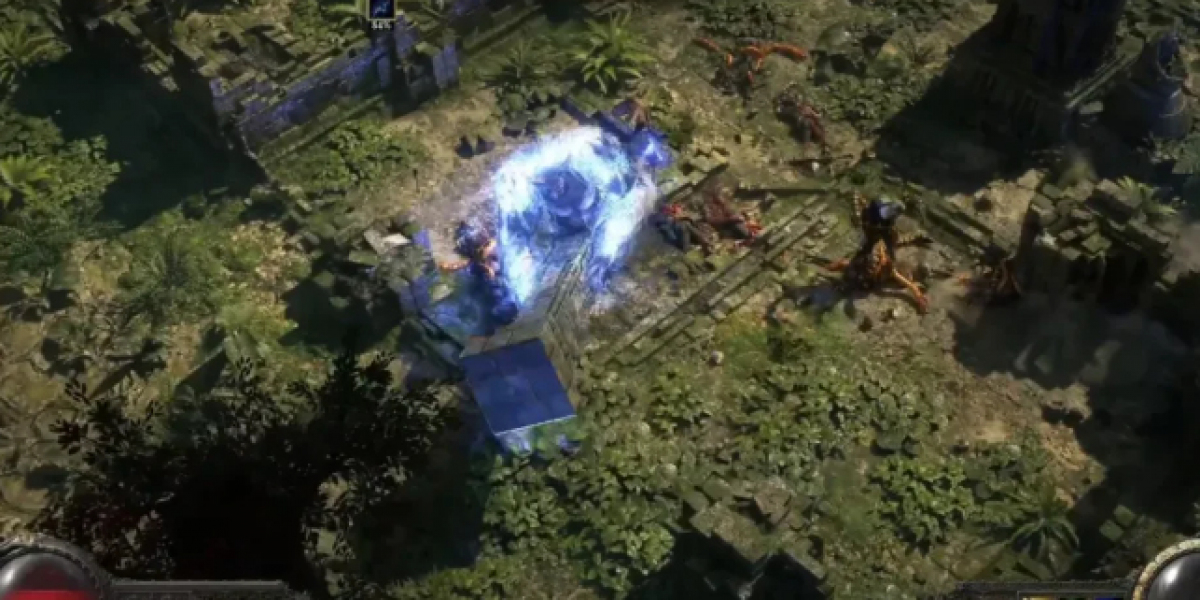 MMOexp POE 2: Crafting Trends in the New Meta