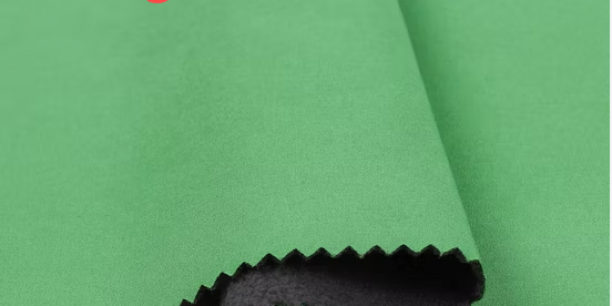 Why TPU Compound Fabric is Revolutionizing Multiple Industries