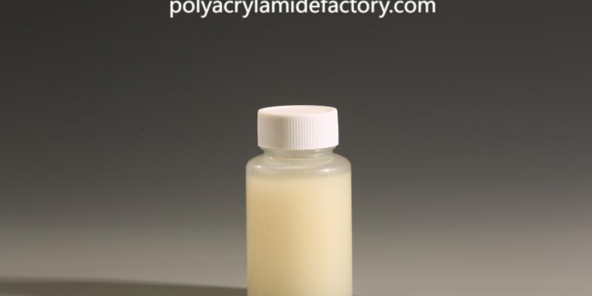 Rapid-Acting Polyacrylamide Emulsion Systems for Quick Results
