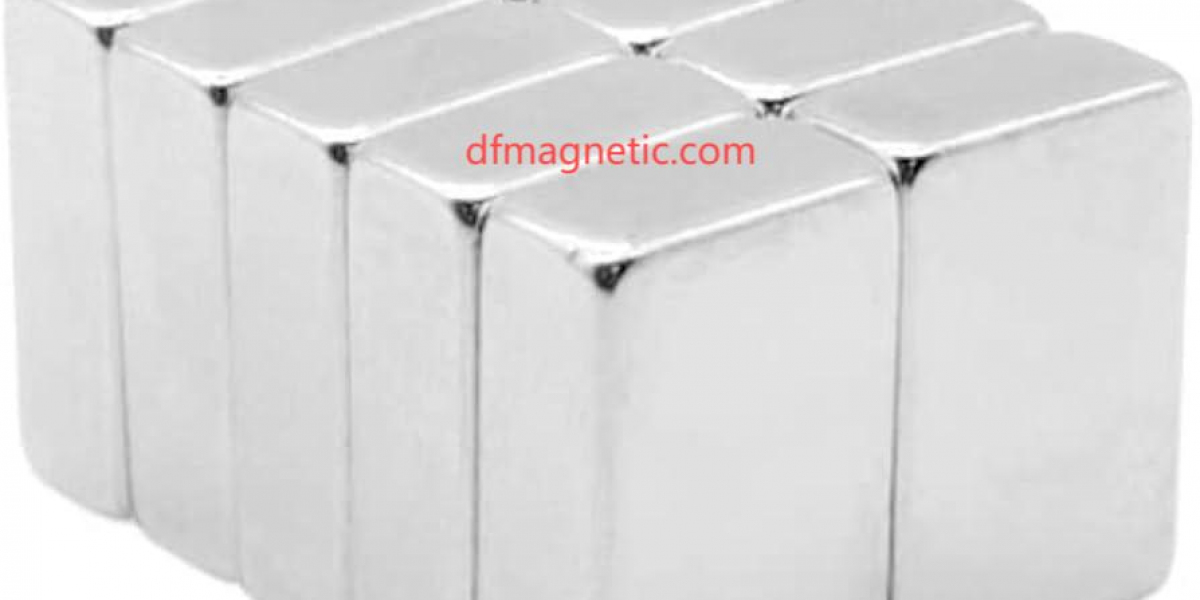 Advanced Techniques for Cost-Sensitive Magnet Manufacturing