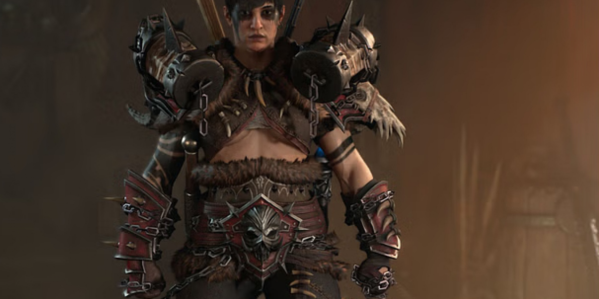 Diablo 4 x Berserk Ignites the Community—Join the Hype with U4GM