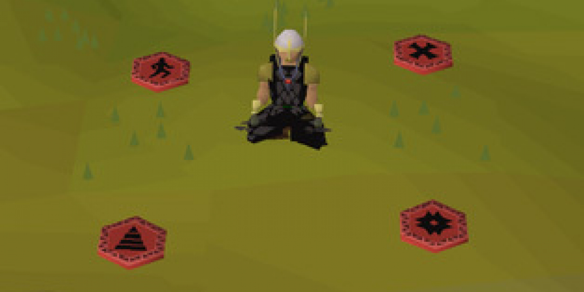 RSGoldFast OSRS League Strategy Tips Shared