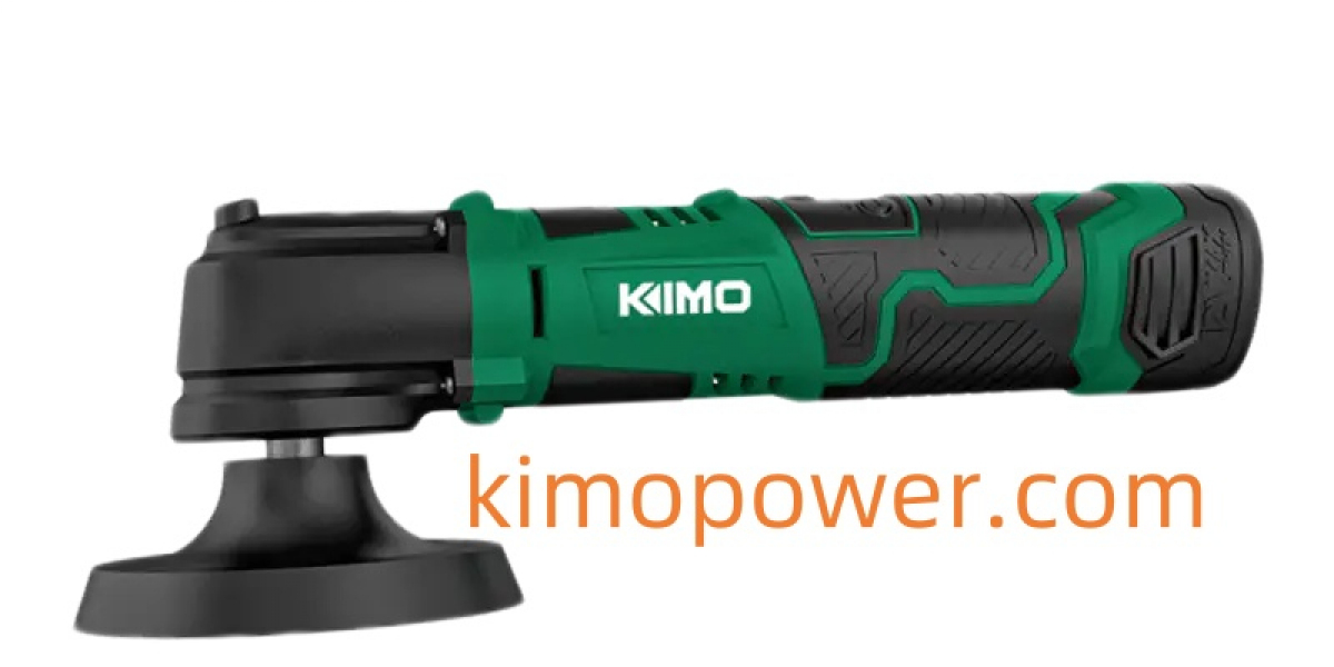 Portable Cordless Grinder