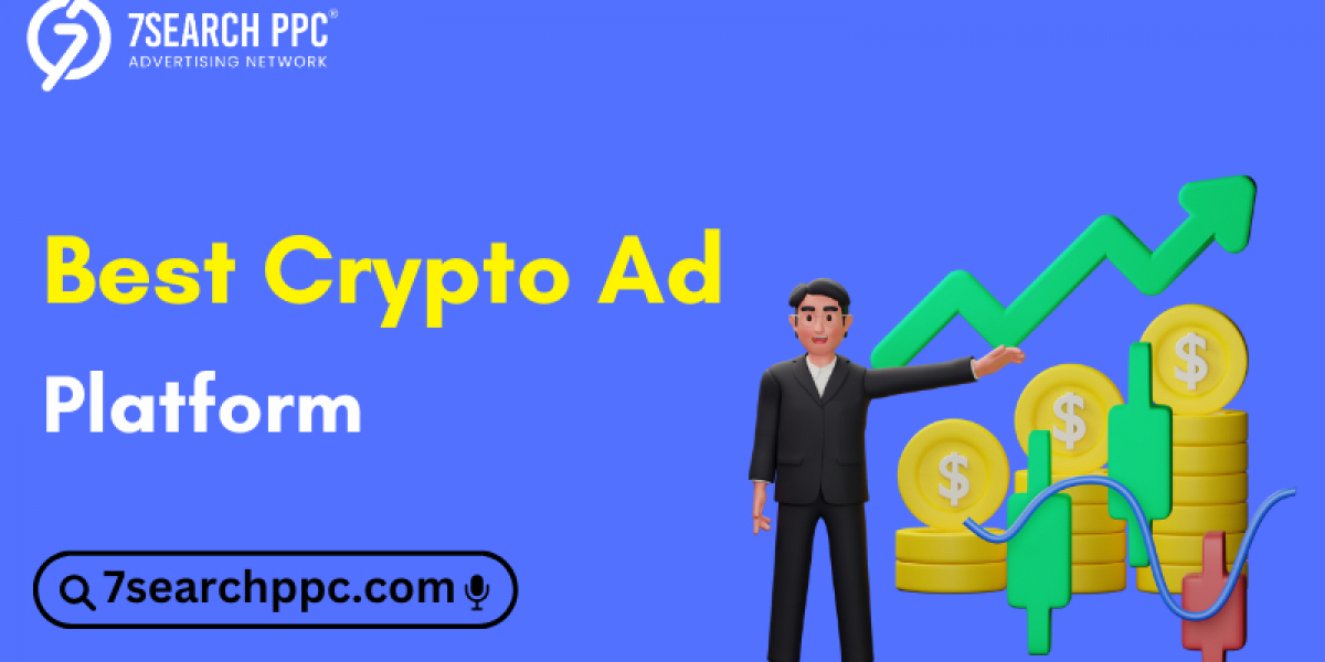Why Your Campaign Needs a Crypto Ad Platform Today