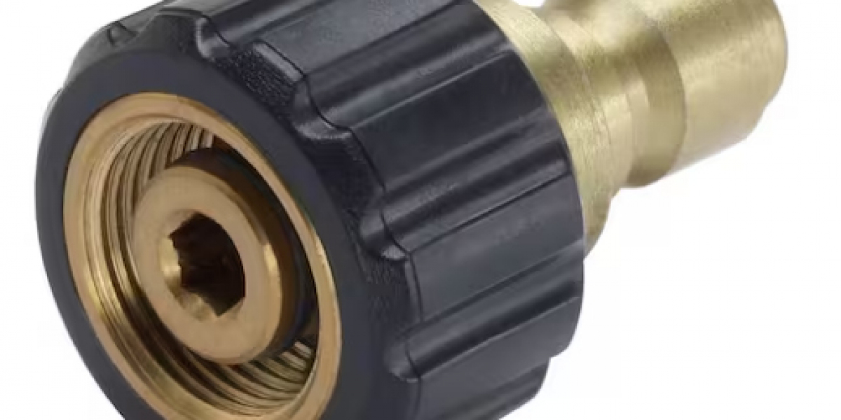 Pressure Washer Adapter: A Versatile Tool for Different Tasks