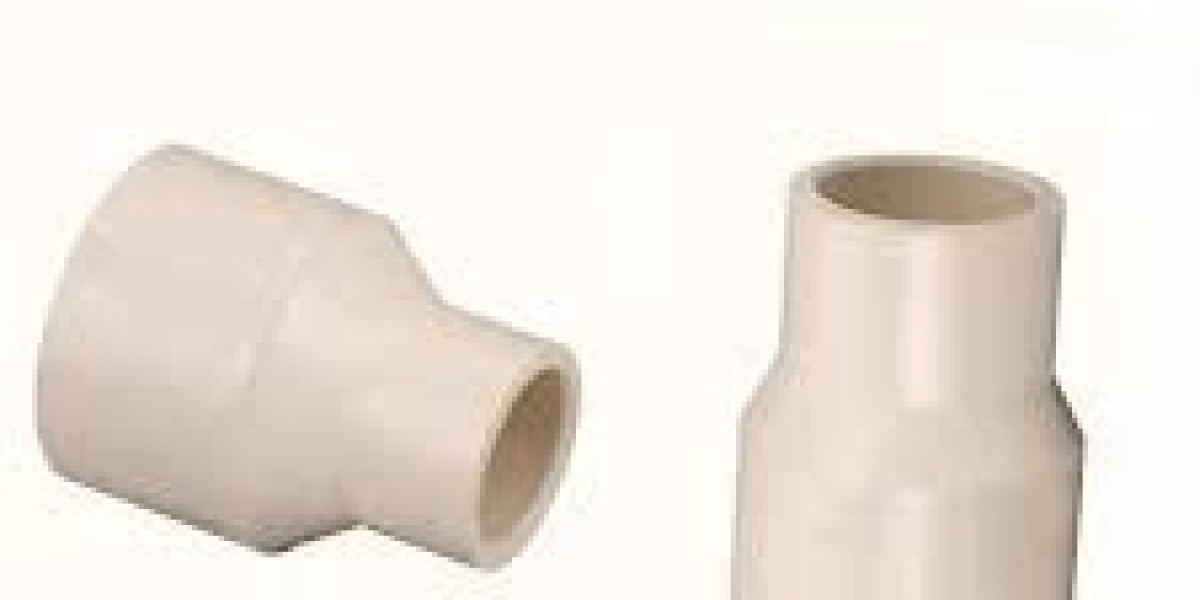 Huada PVC Pipe: Redefining Water Management