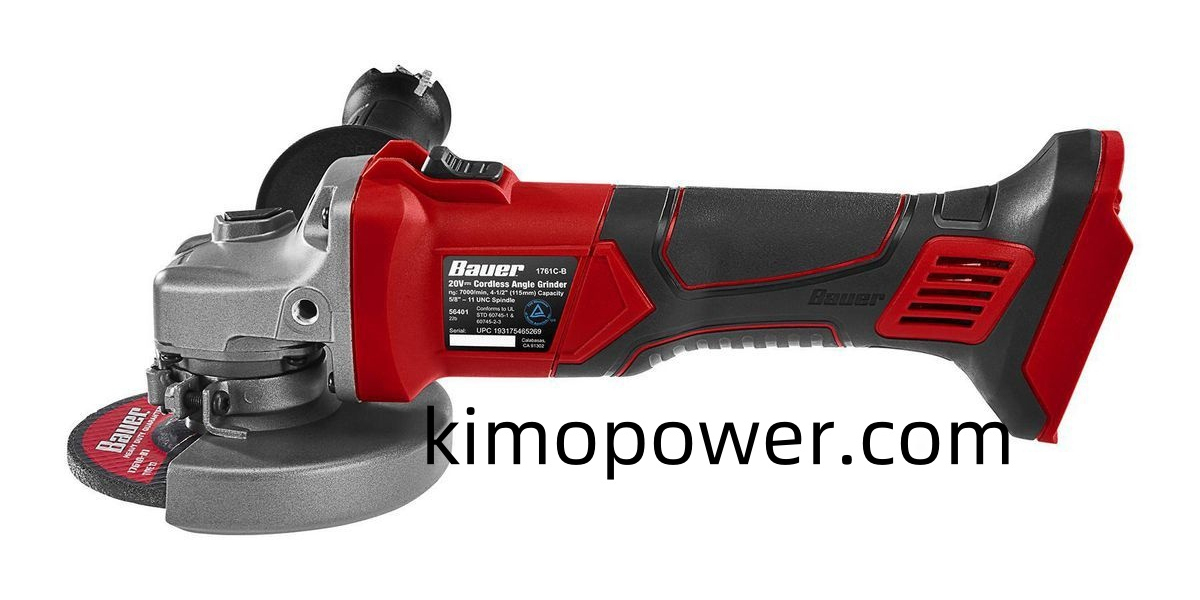 Advanced Drilling Power