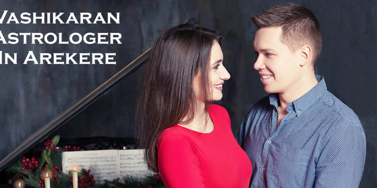 Vashikaran Astrologer in Arekere
