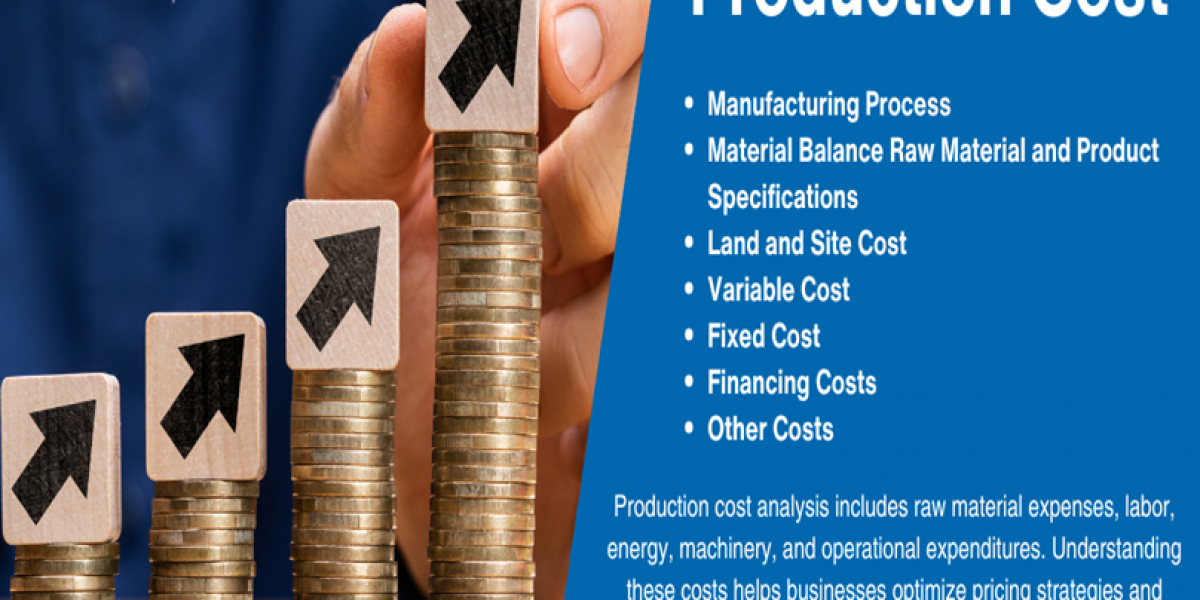 Latest Comprehensive Urea Production Cost Report by Procurement Resource
