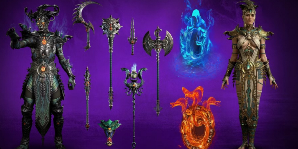 Diablo 4’s Berserk Crossover: Best Classes for Each Cosmetic Item