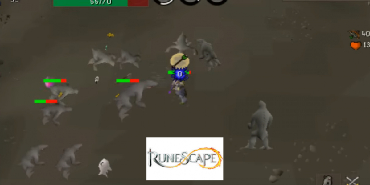 Rsorder RuneScape Gold: Spring Festival Kicks Off with Exciting Events