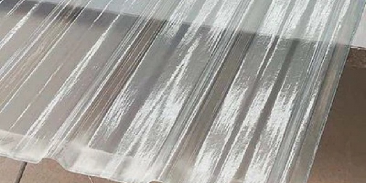 Explore Innovative Easy-to-install Roofing Materials at chuanyabuilding