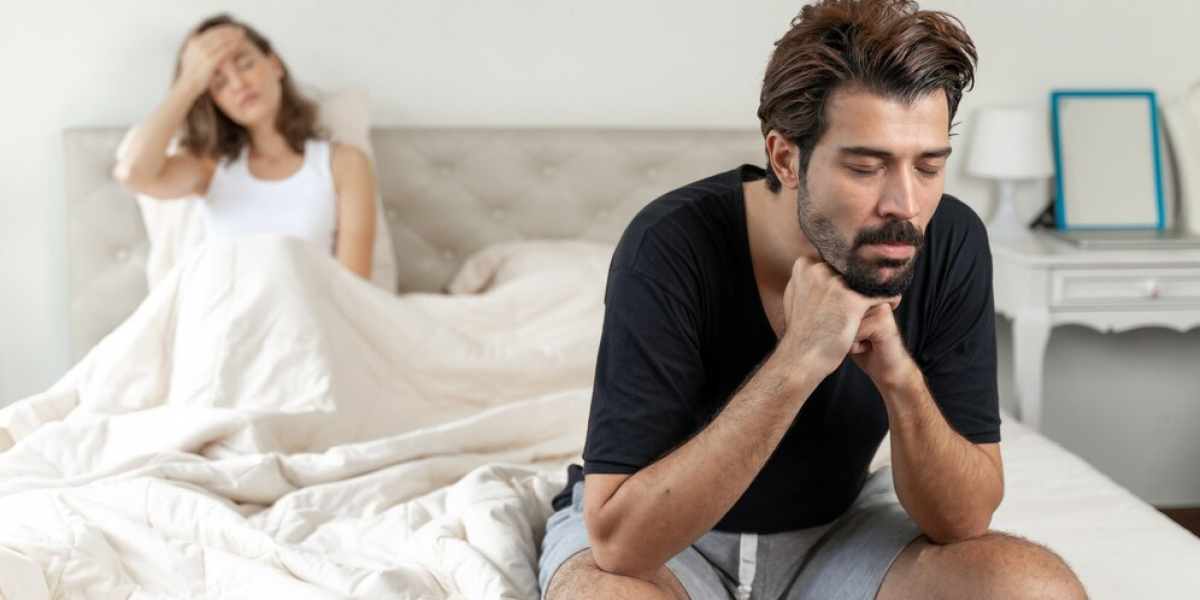 How to Make Erectile Dysfunction Medication Work Better