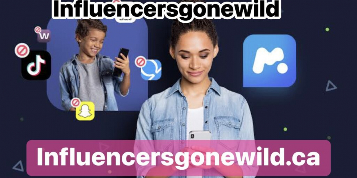 The Unfiltered World of Influencersgonewild