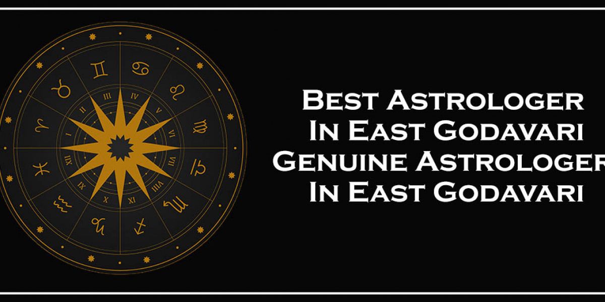 Best Astrologer in East Godavari