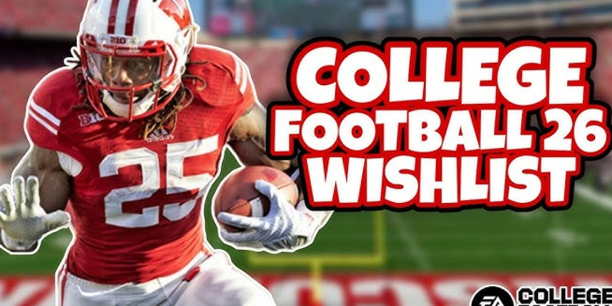 MMOexp CFB 26:  A New Era for College Football Gaming