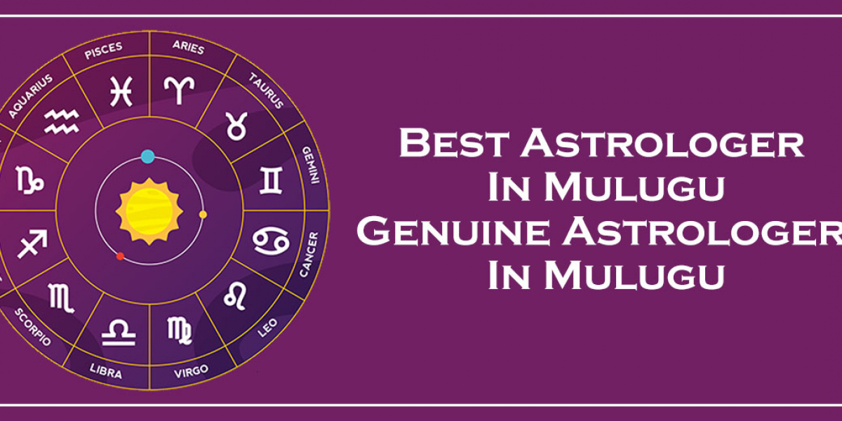 Best Astrologer in Mulugu