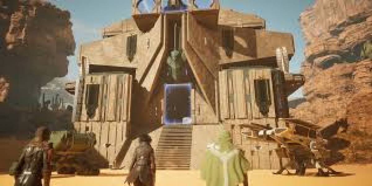Dune Awakening New Video Reveals Endgame Content, Combat, and Conflict