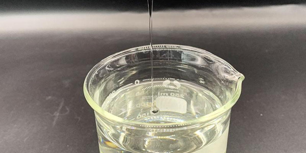 Cationic Polyacrylamide Emulsion for Mineral Processing