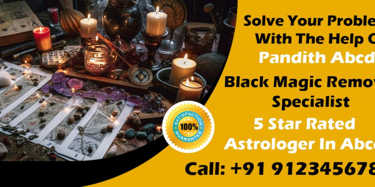Vashikaran Specialist in Rohini