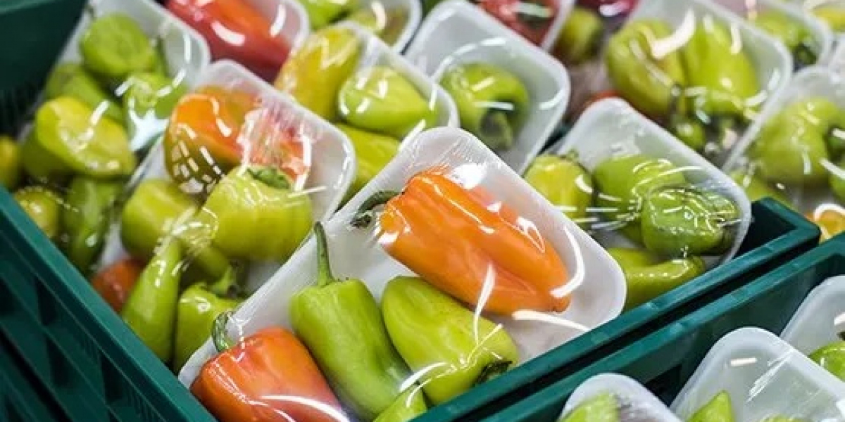 Smart Steps to Match with a POF Shrink Film Supplier