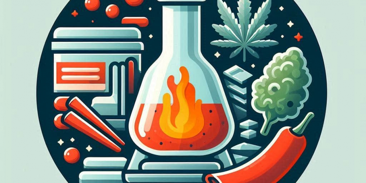 The Unique Aroma and Power of OG Kush