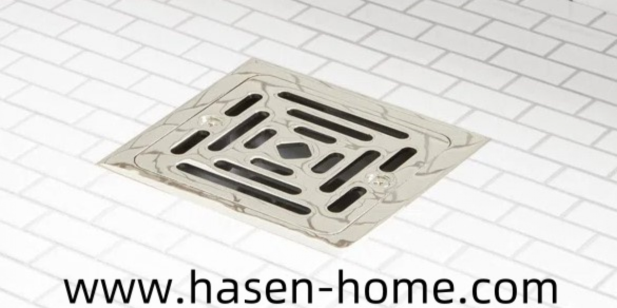 How to Choose the Right Shower Drain Kit China Option