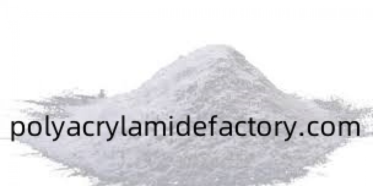 Customized Flocculant Solutions