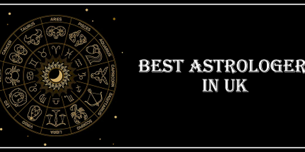 Best Astrologer in Oxford