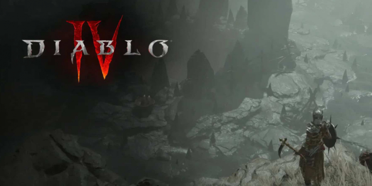 U4GM: Diablo 4 Celebrates Mother’s Day with a Wickedly Scented Cantrip Candles Twist
