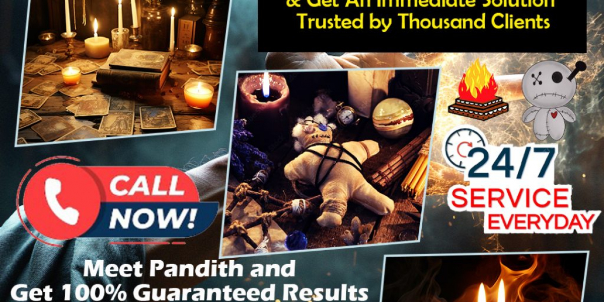Black Magic Specialist in Delhi