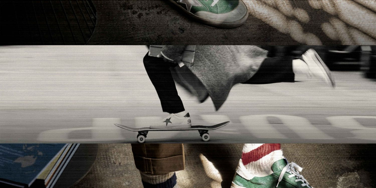Golden Goose Sneakers On Sale and with summer officially here she very keen on shopping