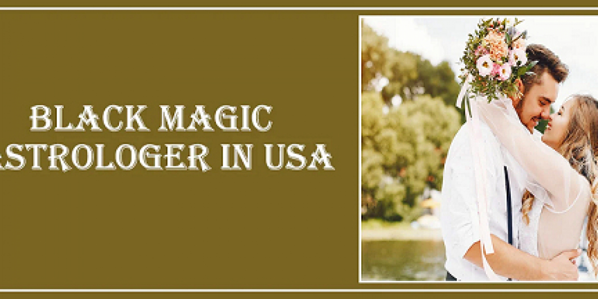 Black Magic Astrologer in Wyoming