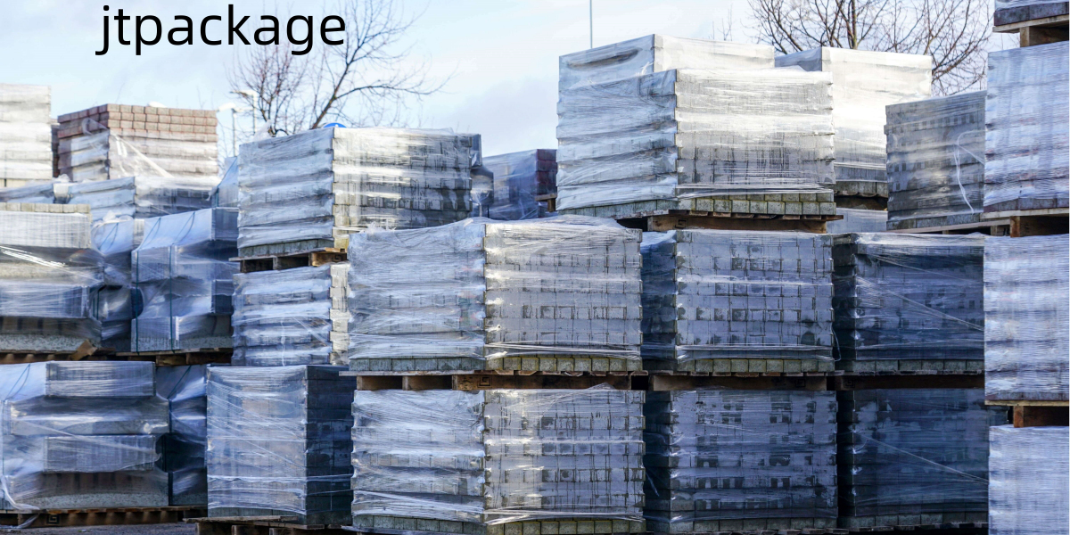 Find a Crosslinked Shrink Film Supplier You Can Trust