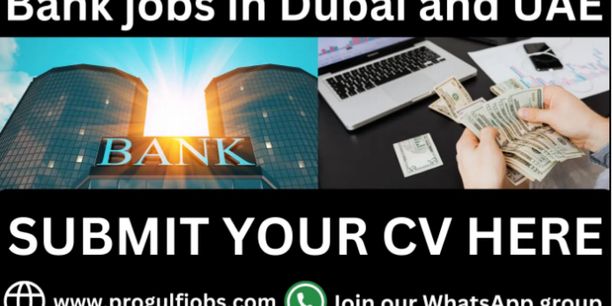 Pro Gulf Jobs: Explore a World of Possibilities