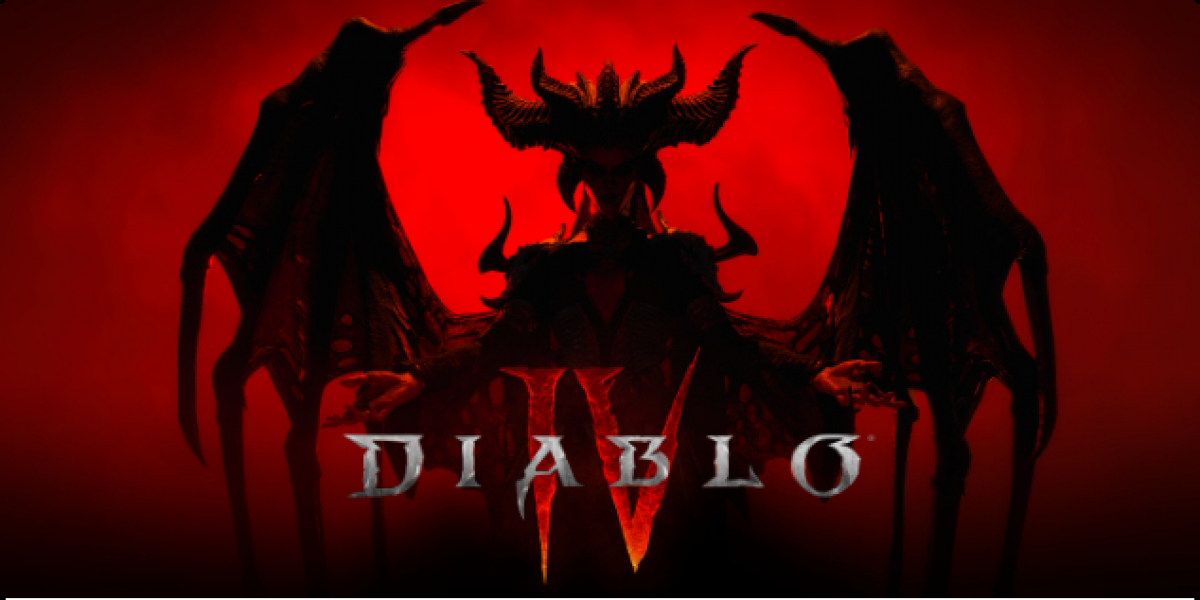 MMOexp Diablo IV: Integration with Endgame Content