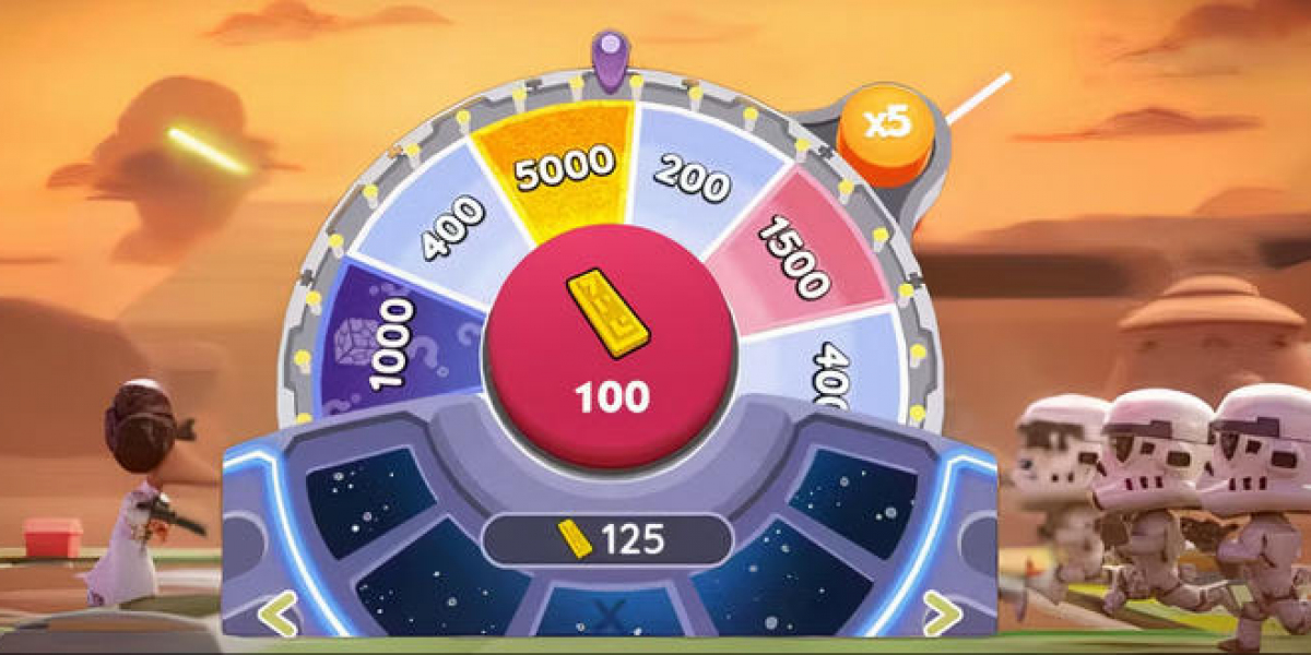 Understanding the Odds in Monopoly GO's Partner Event Wheel