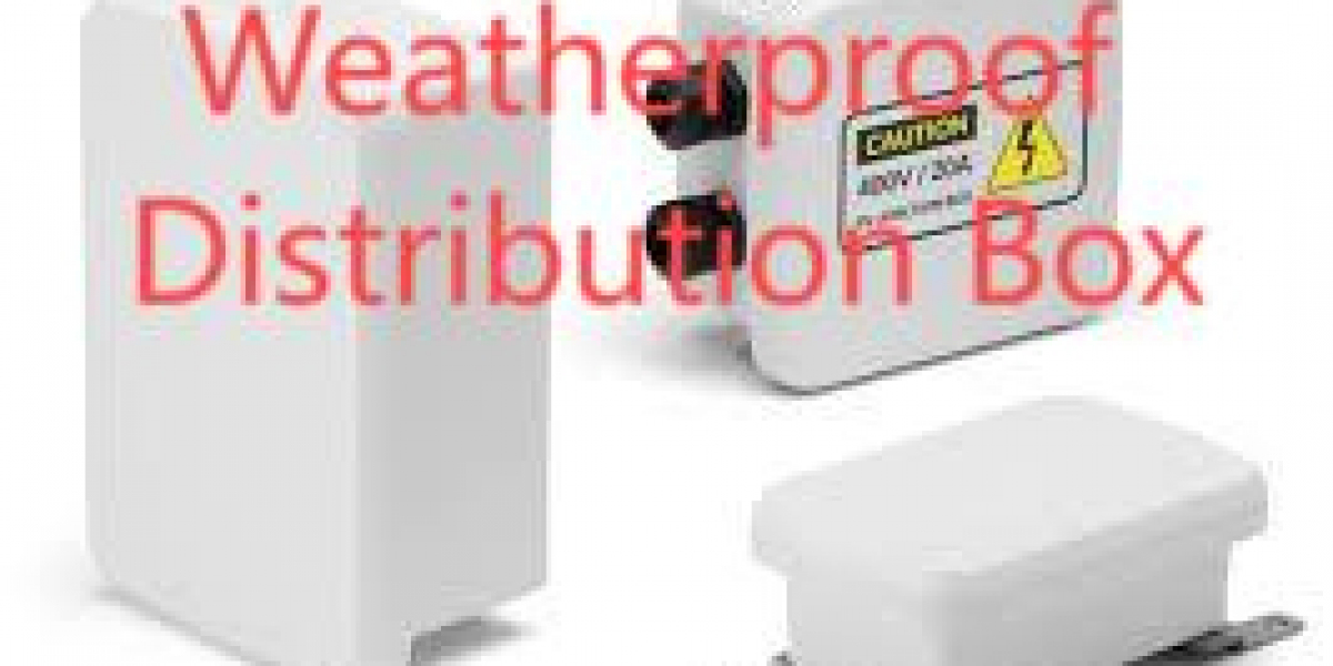 Next-Generation Casings for Exterior Wiring